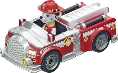 Immagine prodotto di Carrera PAW Patrol - Marshall