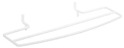 Produktbild von Sapho Handtuchhalter für Heizkörper 214x600mm, Weiß