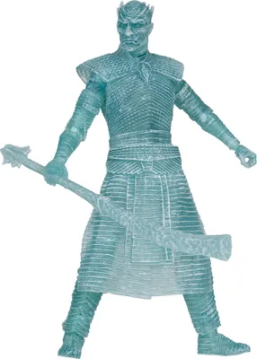 Produktbild von McFarlane Toys - Game of Thrones Night King (Frostbite Edition) (Gold Label) 15 cm