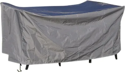Produktbild von HI Schutzhülle für Möbel / Gartenmöbel 185x125x85 cm (BxTxH) 61048