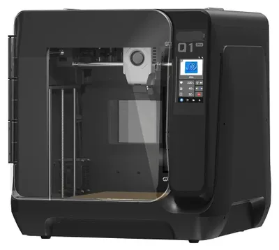 Image de Imprimante 3D - Imprimante 3D pour les amateurs - Imprimante 3D avec contrôle de la température - Imprimante 3D CoreXY