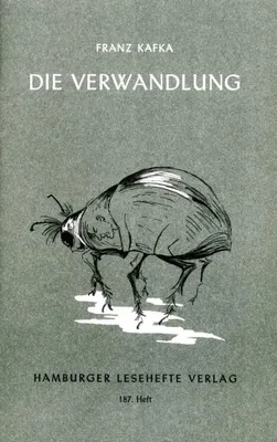 Zdjęcie produktu dla Die Verwandlung