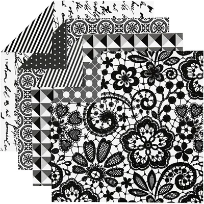 Produktbild von Creativ Company 25671, Kunstpapier, 80 g/m²