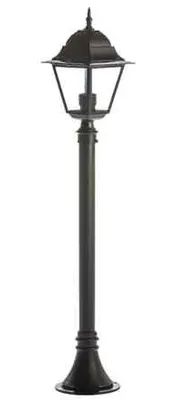 Image de Lampe « EOLO » Noir