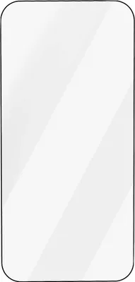 Image de Crong Tempered glass iPhone 17 Pro Max + installation