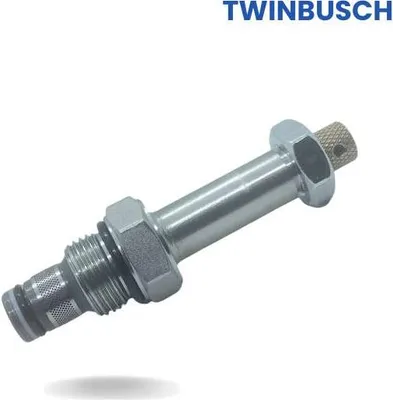 Produktbild von Twin Busch-Ersatz XYF-C Absenkventil Zweisäulenbühnen