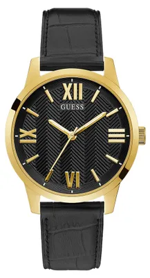Productafbeelding van Guess Polshorloges GW0250G2