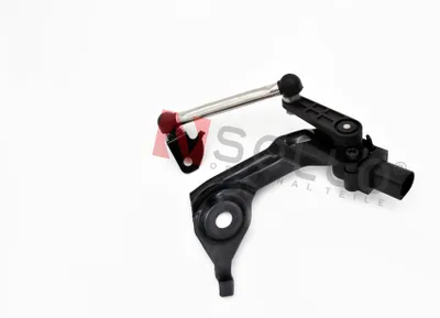 Obrázok produktu pre Senzor výšky Sollo, senzor výšky, nastavenie dosahu svetiel AUDI 8K0941309F pre modely A4 B8, A5 B8, A5
