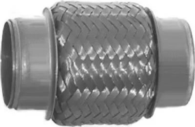 Produktbild von VEGAZ OR-235 Flexrohr Abgasanlage Auspuffrohr für OPEL Corsa B Schrägheck (S93) Astra G Caravan (T98) Astra F CC (T92) VECTRA B (36) Astra G Limousine