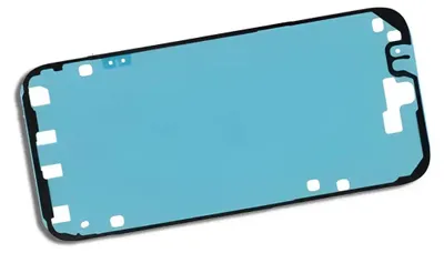 Produktbild von Original LCD-Display-Klebefolie Kleber für Google Pixel 10 Pro (GEHN3, G4QUR, GN4F5)