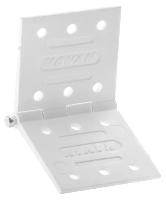 Productafbeelding van Kavan 1/4, 39 x 20 mm, 100 stuks, modelbouwaccessoires