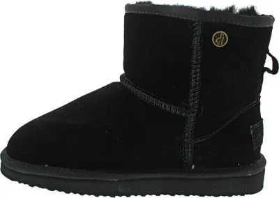Zdjęcie produktu dla Buty Alpacas czarne w rozmiarze 38