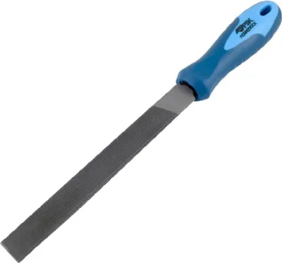 Produktbild von Ferrestock Flachfeile 150 Mm    One Size