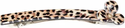 Produktbild von Inca Pasador Flor Estampado Animal Print 1 U