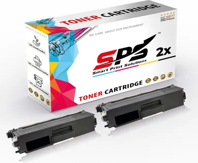 Produktbild von Kompatibel für Brother TN-325C Toner Cyan 2XL 3.500 Seiten