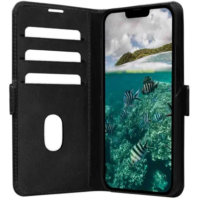 Image de Copenhagen - Folio Slim iPhone 14 Plus - Black