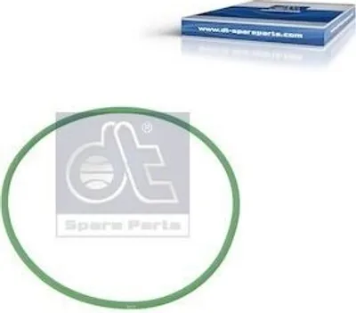 Produktbild von DT Spare Parts Dichtung Zylinderlaufbuchse 1.10123 für SCANIA 4 - series 4,1mm 130mm