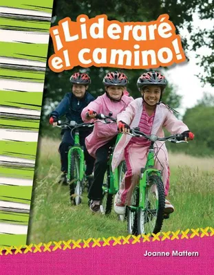 Produktbild von ¡Lideraré El Camino!