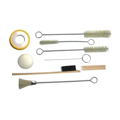 Produktbild von Lackierpistolen-Reinigungsset - DED7450