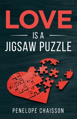 Produktbild von Love is a Jigsaw Puzzle