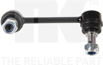 Produktbild von NK Koppelstange Stabilisator für MITSUBISHI PAJERO IV (V8W, V9W) 5113014