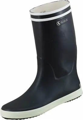 Immagine prodotto di Aigle Lolly Pop, colore blu, taglia EU 24, modello standard