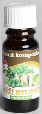 Immagine prodotto di Olio essenziale di ERBE FRESCHE 10ml
