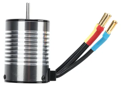 Obrázek produktu pro 3650 bezkartáčový motor, vysoká rychlost, vysoký točivý moment, vodotěsný, 3500 kV, pro RC modely aut 1/8 1/10
