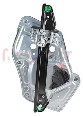 Immagine prodotto di METZGER 2160406 Alzacristalli elettrico anteriore destro per SKODA YETI (5L)