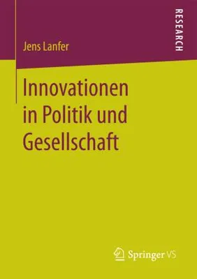 Zdjęcie produktu dla Innovationen in Politik und Gesellschaft
