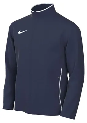 Produktbild von NIKE Y NK DF PARK26 TRK JKT K Jacket – MIDNIGHT NAVY/WHITE/WHITE, Größe 10 Jahre