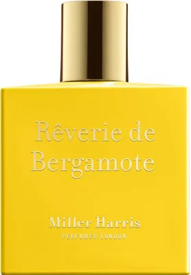 Produktbild von Miller Harris Miller Harris Rêverie de Bergamote Eau De Parfum 50 ml (unisex)