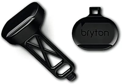 Produktbild von Bryton SP02 Computer GPS Unisex " Adulto Nero M Andere Sportarten Technologie Sport (39,95)