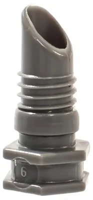 Zdjęcie produktu dla GARDENA 13215-20 GARDENA Verschlussstopfen Micro-Drip-System 4,6 mm (3/16"), 10 St.