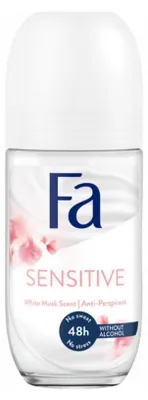 Obrázek produktu pro Fa Roll Sensitive 50 ml