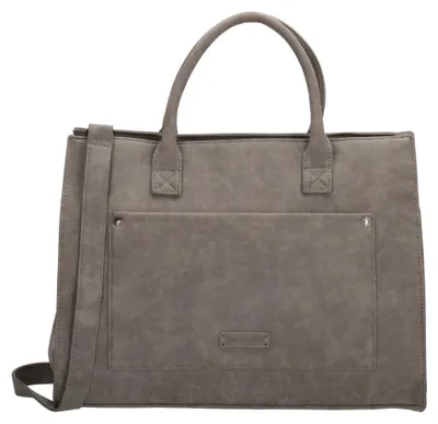 Productafbeelding van Enrico Benetti Bobbi 66523 Medium Grey