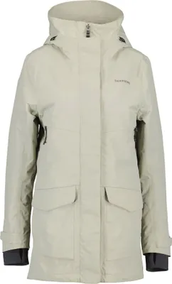 Produktbild von Didriksons Frida Wns Parka 7 Wilted Leaf Wilted Leaf 38