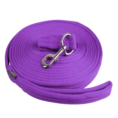 Obrázok produktu pre QHP Passion Flower lunge line, QHP17_size:0