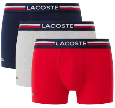 Imagen del producto de Slip Lacoste 5H2390-W34 para Hombre