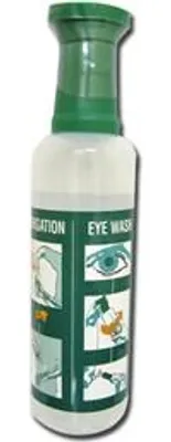 Immagine prodotto di GIMA 34888 Flacone per lavaggio oculare 500 ml