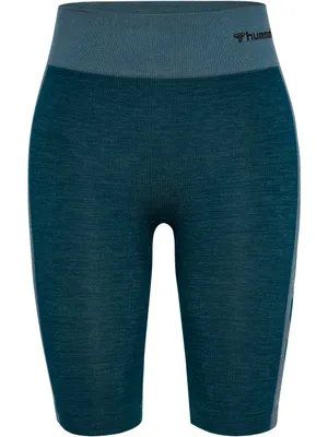 Produktbild von Hummel Cleaa Seamless Kurze Leggings XS Frau XS