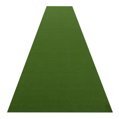 Produktbild von Sprint Tracks Sprintbahn "Standard", 2x12 m, Rot