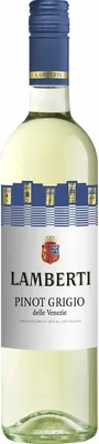 Produktbild von 2015 Lamberti Pinot Grigio IGT 0,75 l trocken