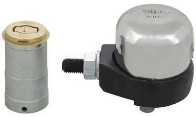 Produktbild von Schlüsselloch Für Rollosysteme