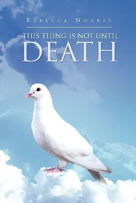 Produktbild von This Thing Is Not Until Death