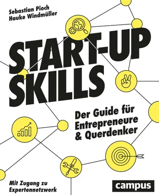 Produktbild von Start-up Skills