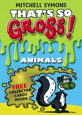 Produktbild von That's So Gross!