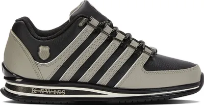Produktbild von K-Swiss Schuhe RINZLER Sneaker aus Leder mit Schnürverschluss