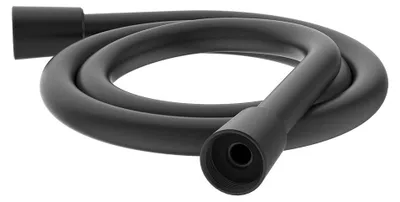 Imagen del producto de Manguera de ducha Ideal Standard Idealrain, 1750 mm, Ideaflex BE175XG, color negro (negro mate)