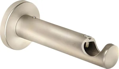 Immagine prodotto di Supporto centrale in zirconio 20 mm. Nichel opaco